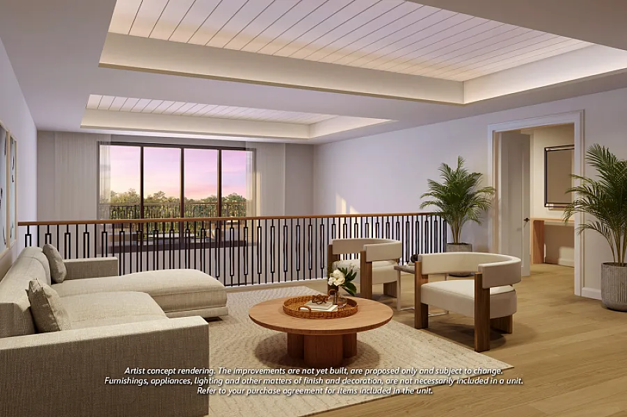 Four Seasons Private Residences Orlando photo 38