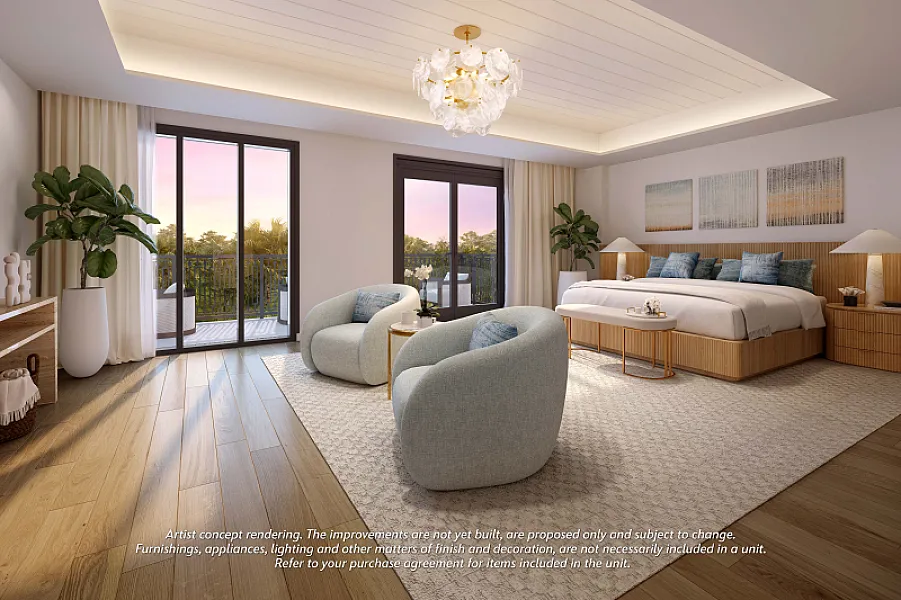 Four Seasons Private Residences Orlando photo 39