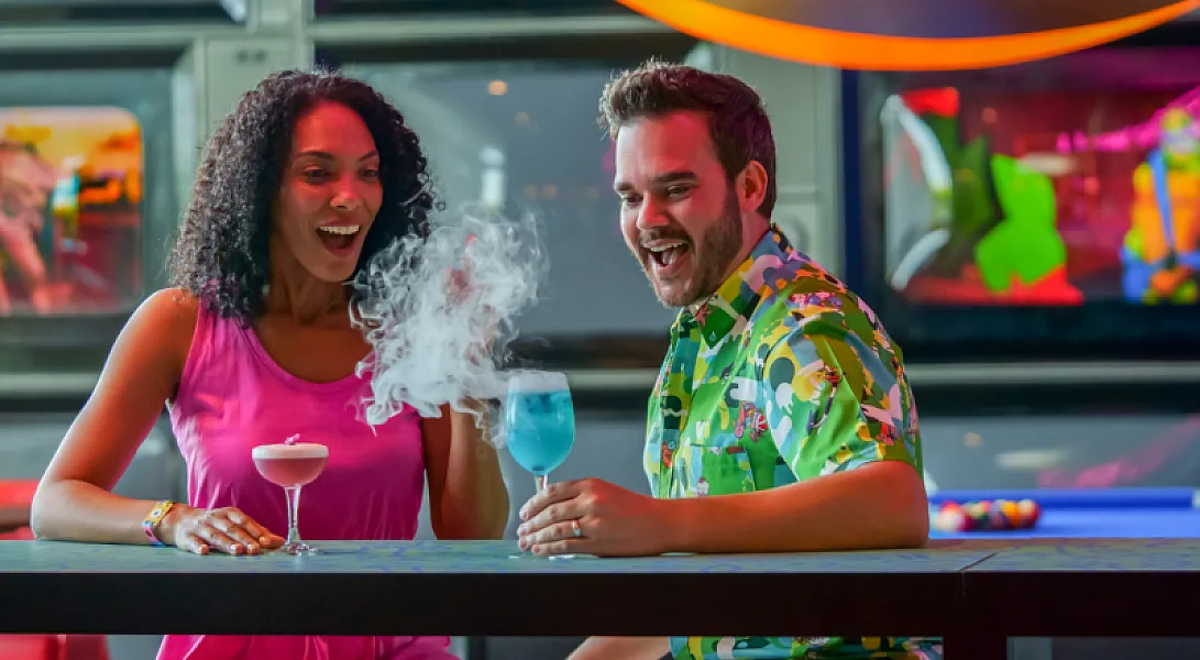 Nickelodeon Hotels & Resorts Orlando photo 4