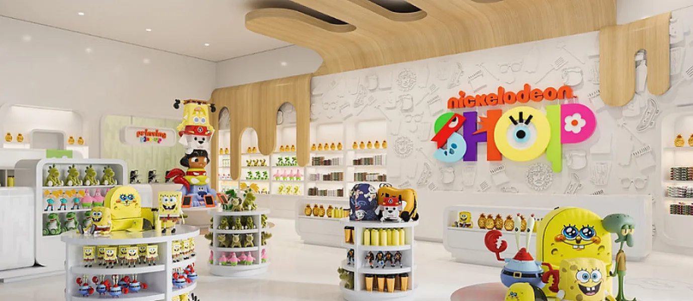 Nickelodeon Hotels & Resorts Orlando photo 7