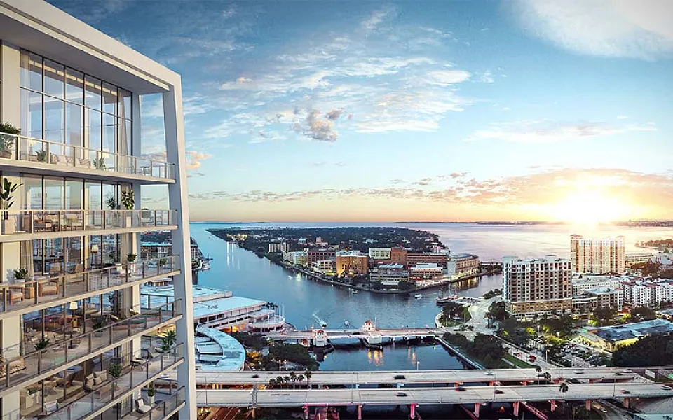 Pendry Residences photo 1