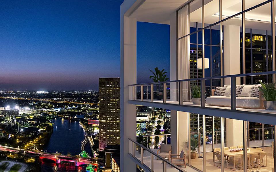 Pendry Residences photo 3