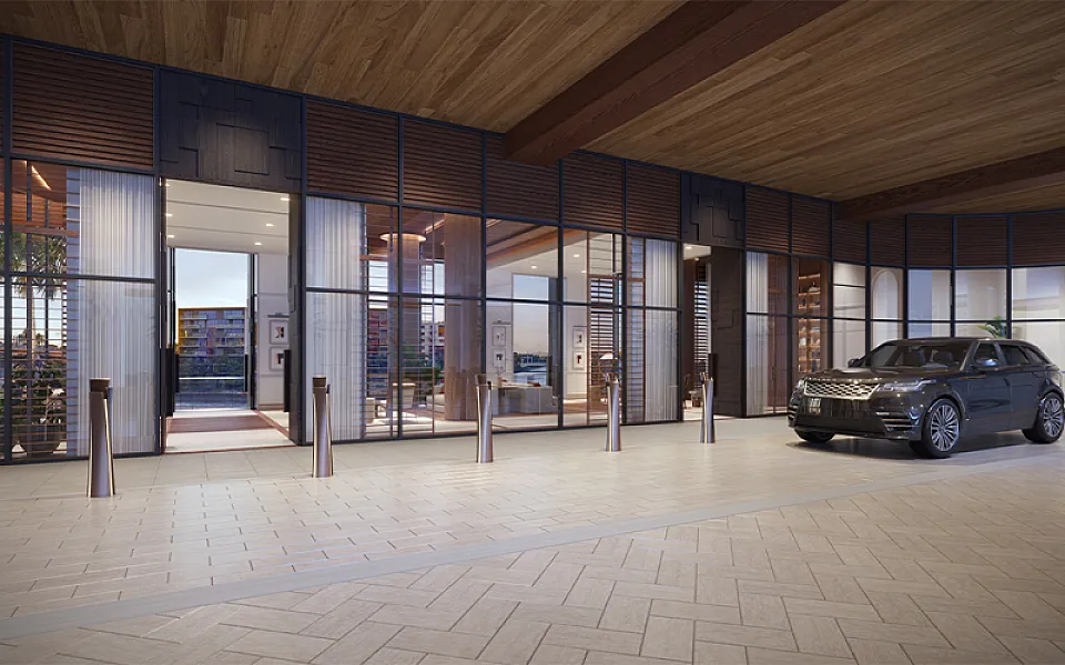 Pendry Residences photo 6