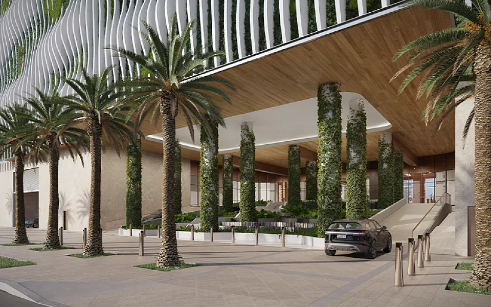 Pendry Residences photo 7