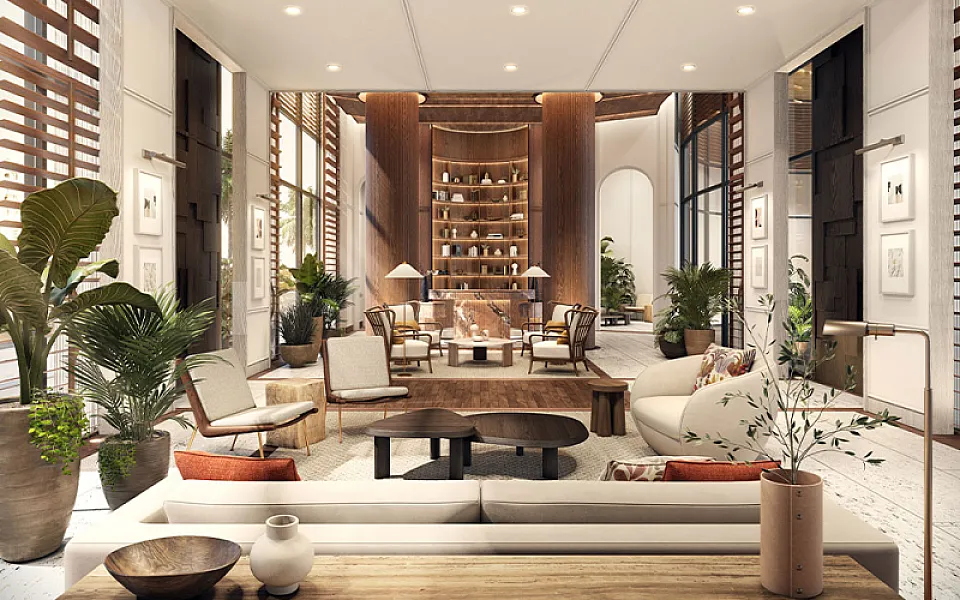 Pendry Residences photo 8