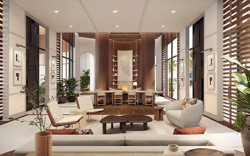 Pendry Residences photo 9