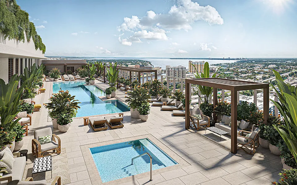 Pendry Residences photo 10