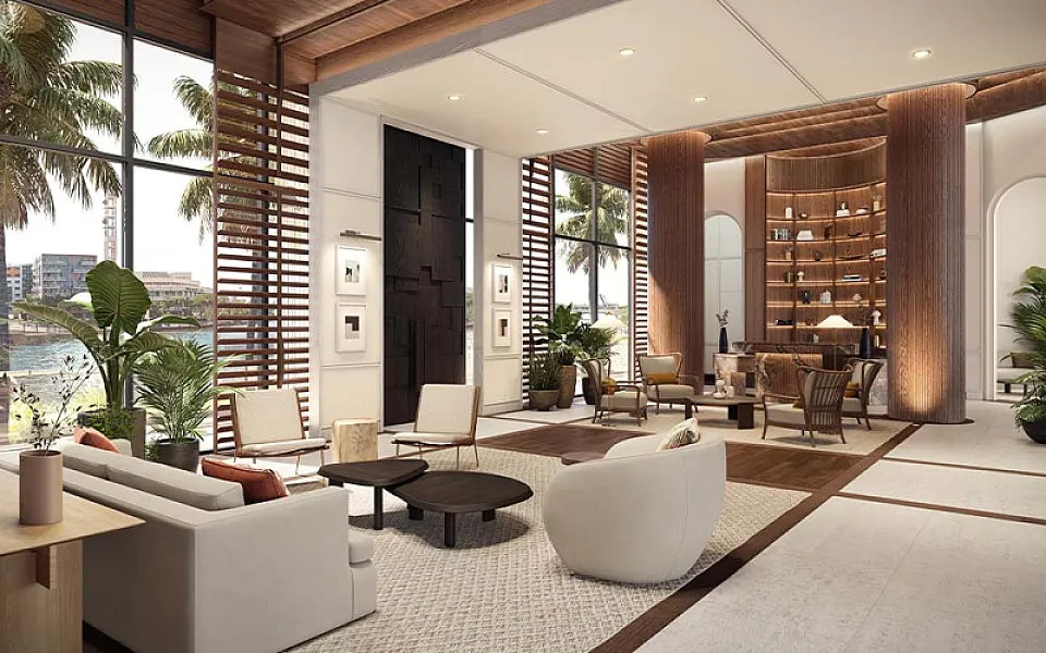 Pendry Residences photo 11