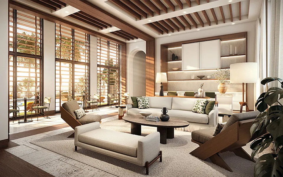 Pendry Residences photo 12