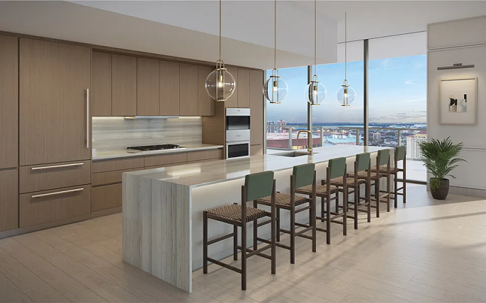 Pendry Residences photo 14