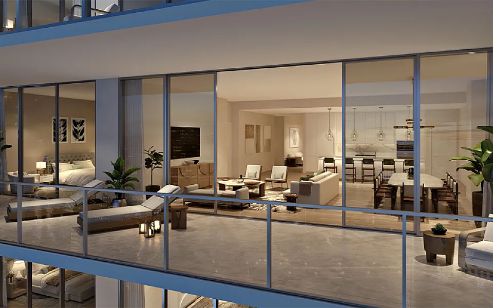Pendry Residences photo 15