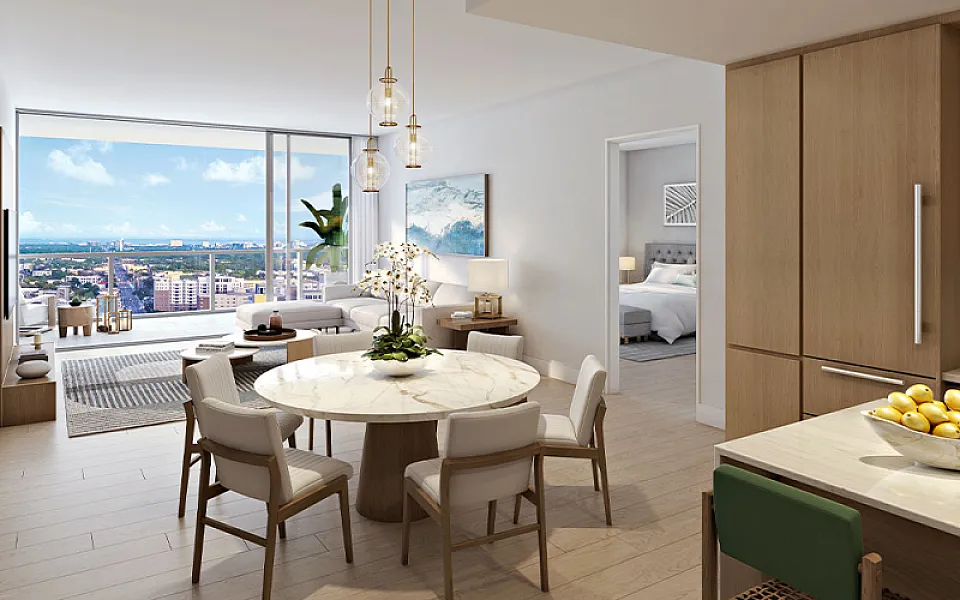Pendry Residences photo 16