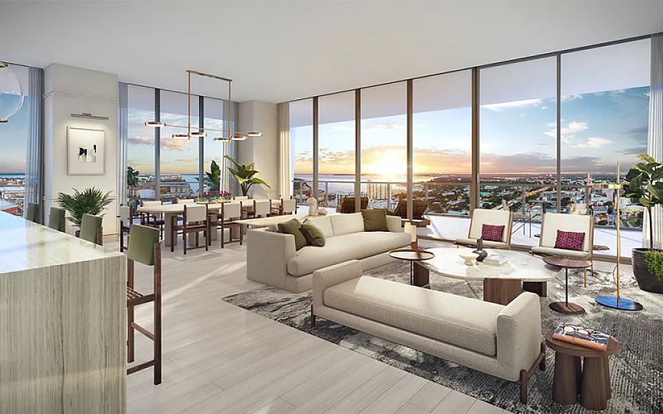 Pendry Residences photo 17