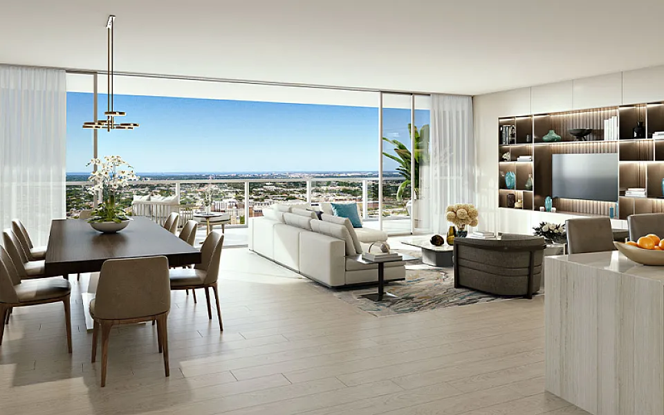 Pendry Residences photo 18