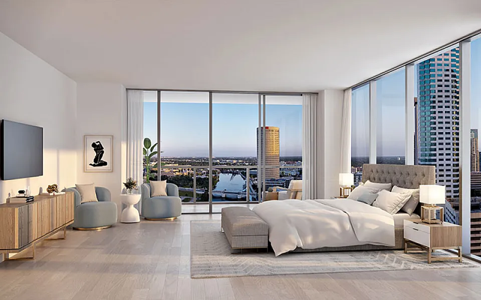 Pendry Residences photo 19
