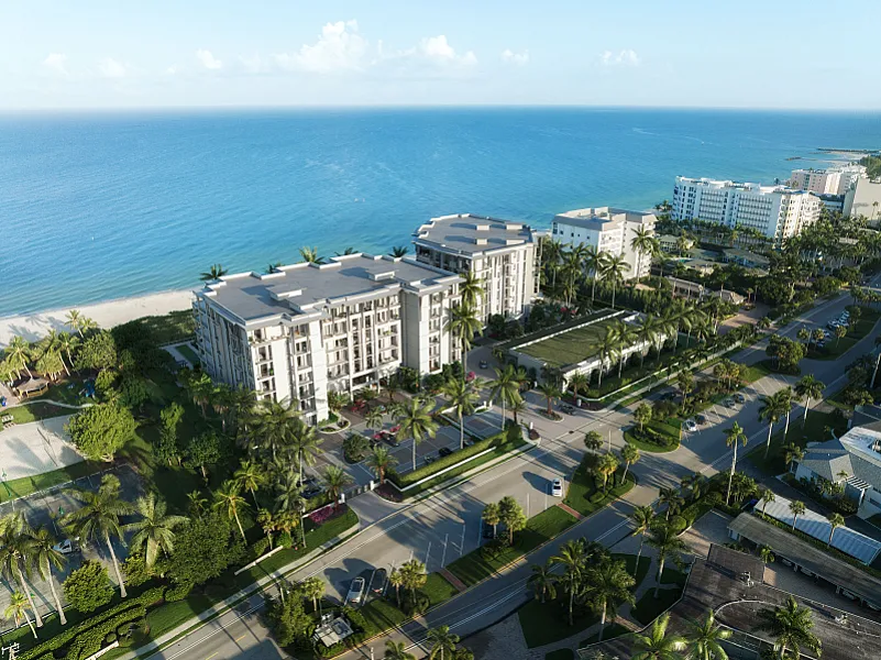 Rosewood Residences Naples photo 2