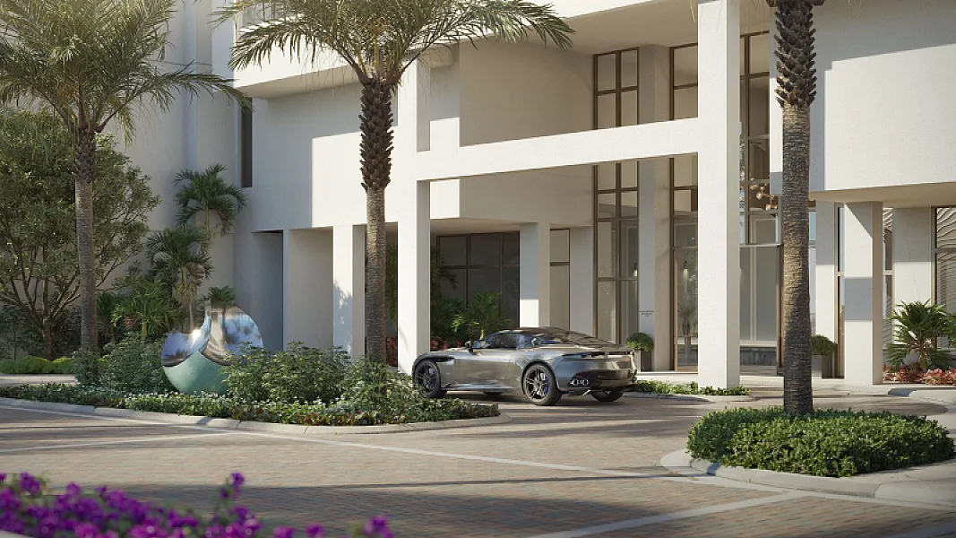 Rosewood Residences Naples photo 3