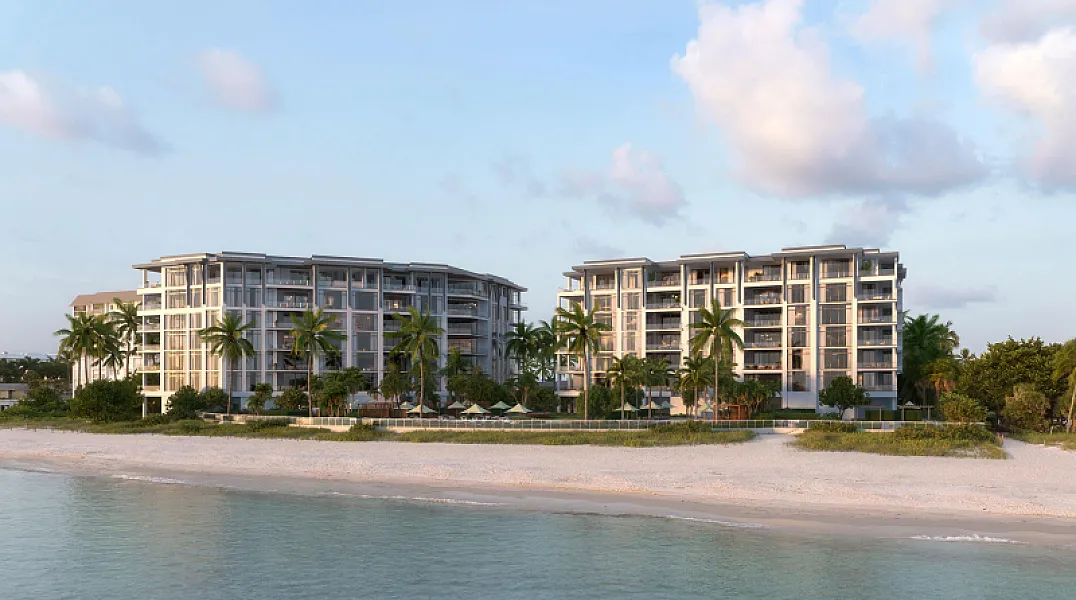 Rosewood Residences Naples photo 1