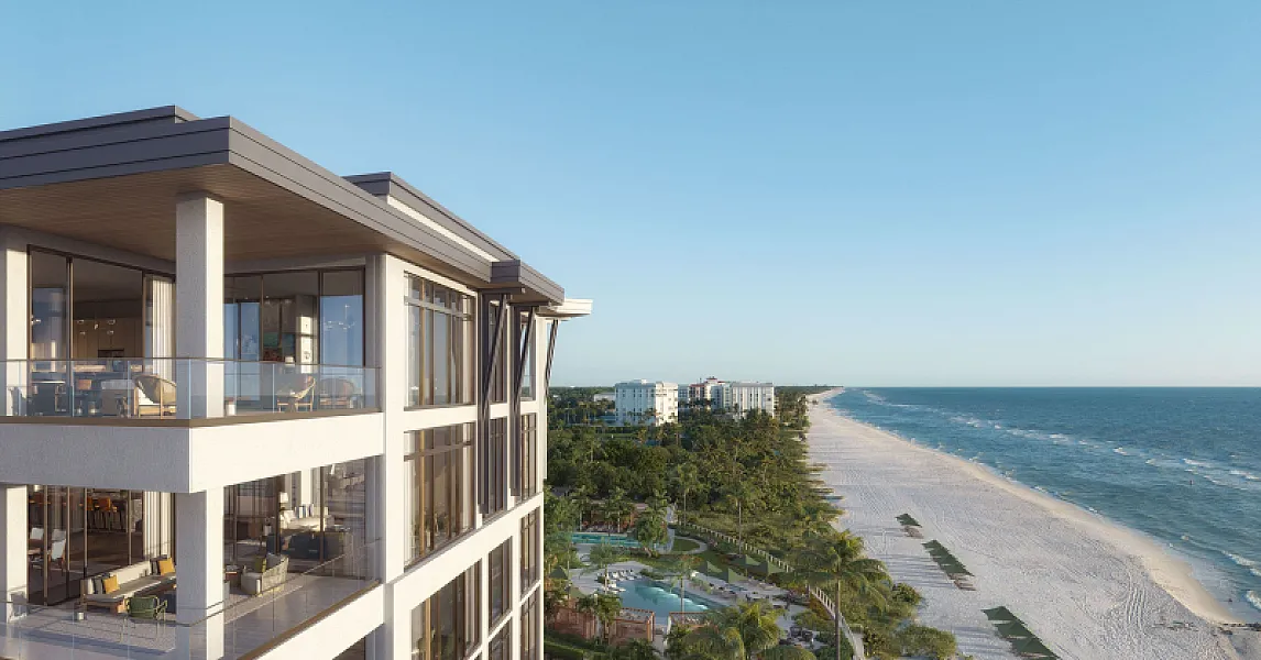 Rosewood Residences Naples photo 4