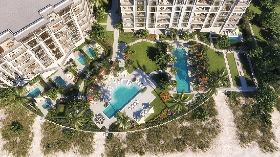Rosewood Residences Naples photo 5