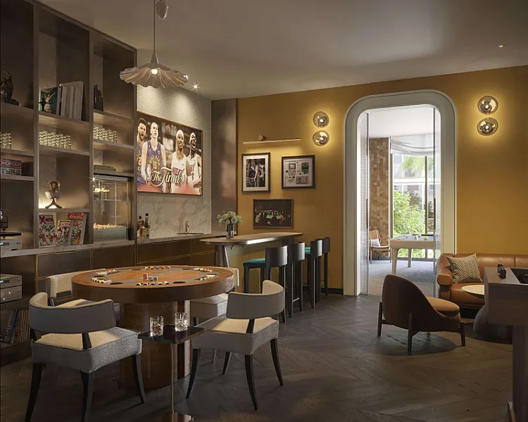 Rosewood Residences Naples photo 7