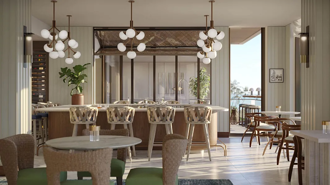 Rosewood Residences Naples photo 8