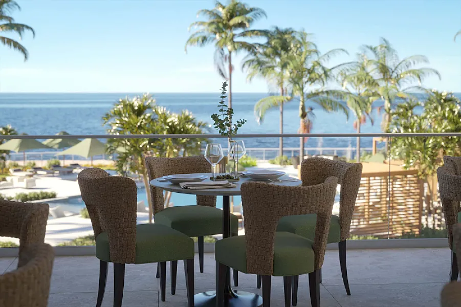 Rosewood Residences Naples photo 9