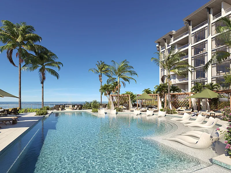 Rosewood Residences Naples photo 10