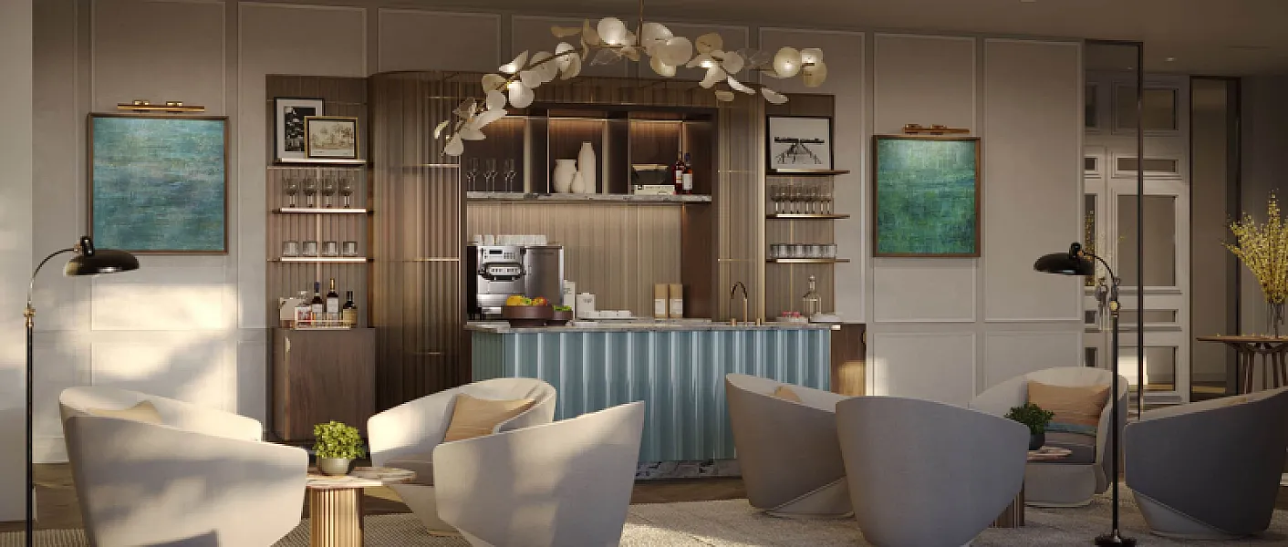 Rosewood Residences Naples photo 11