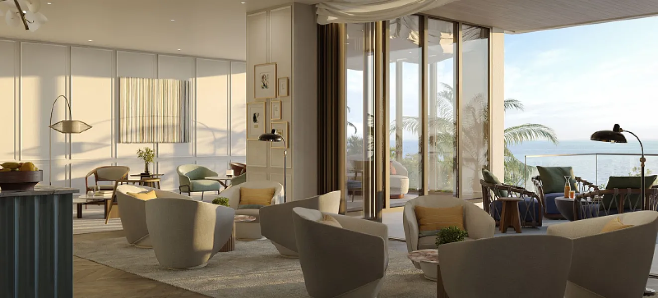 Rosewood Residences Naples photo 12