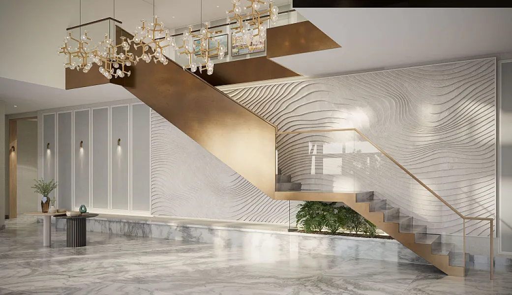 Rosewood Residences Naples photo 13
