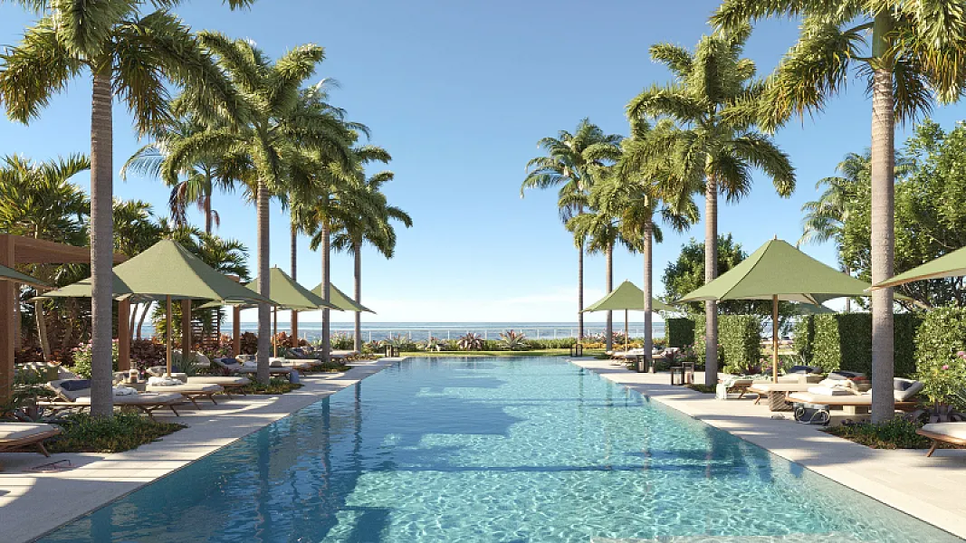 Rosewood Residences Naples photo 14