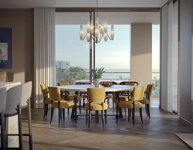 Rosewood Residences Naples photo 15