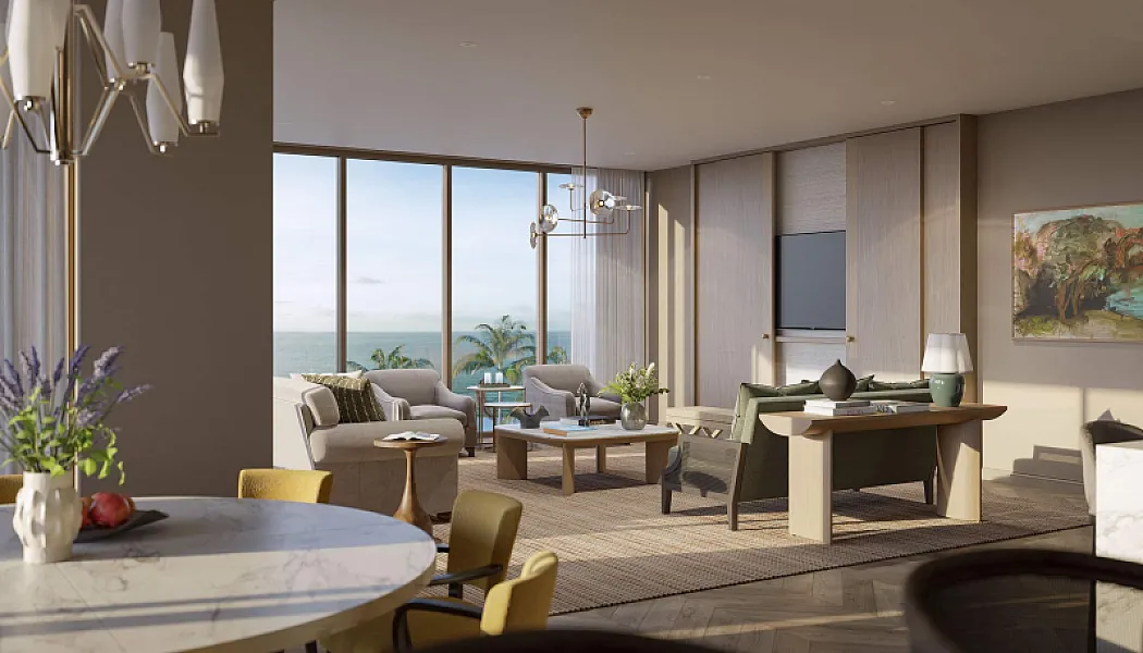 Rosewood Residences Naples photo 16