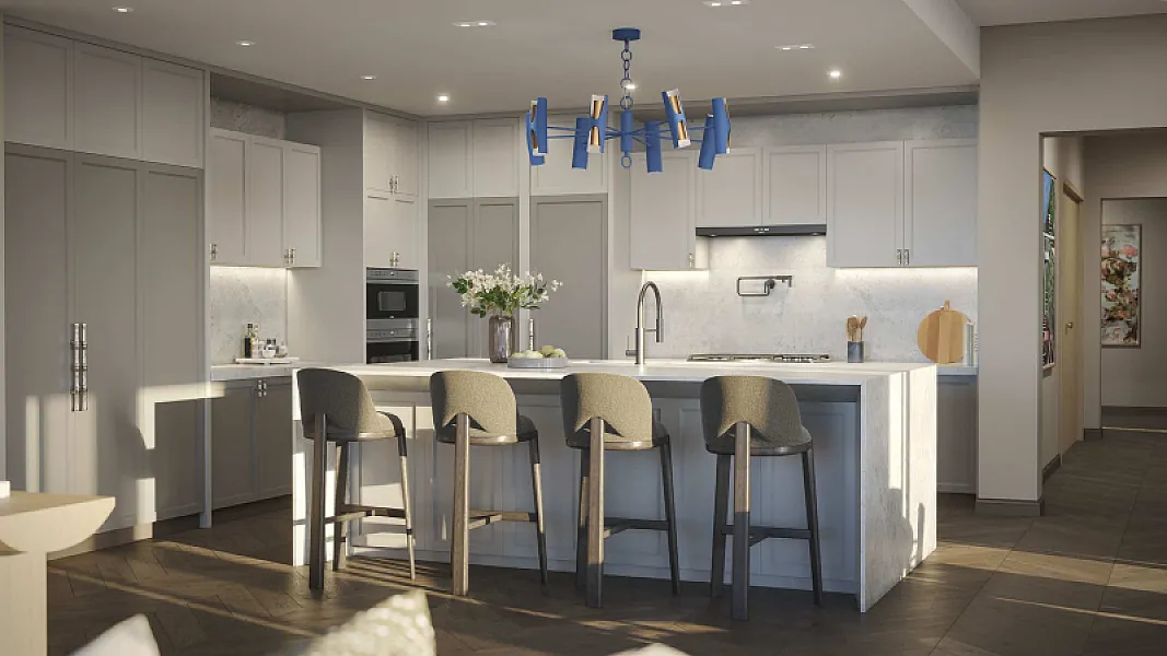 Rosewood Residences Naples photo 17