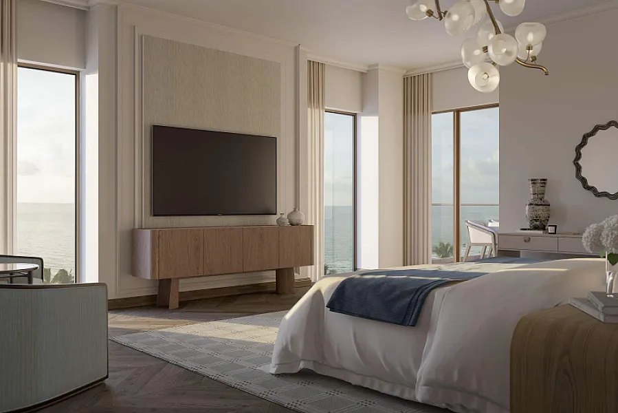 Rosewood Residences Naples photo 19