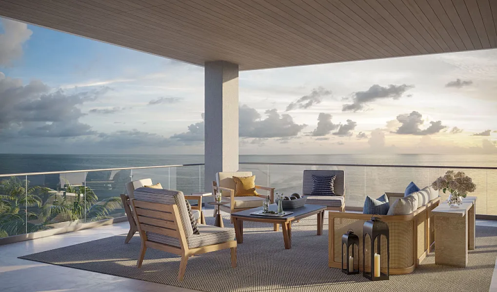 Rosewood Residences Naples photo 20