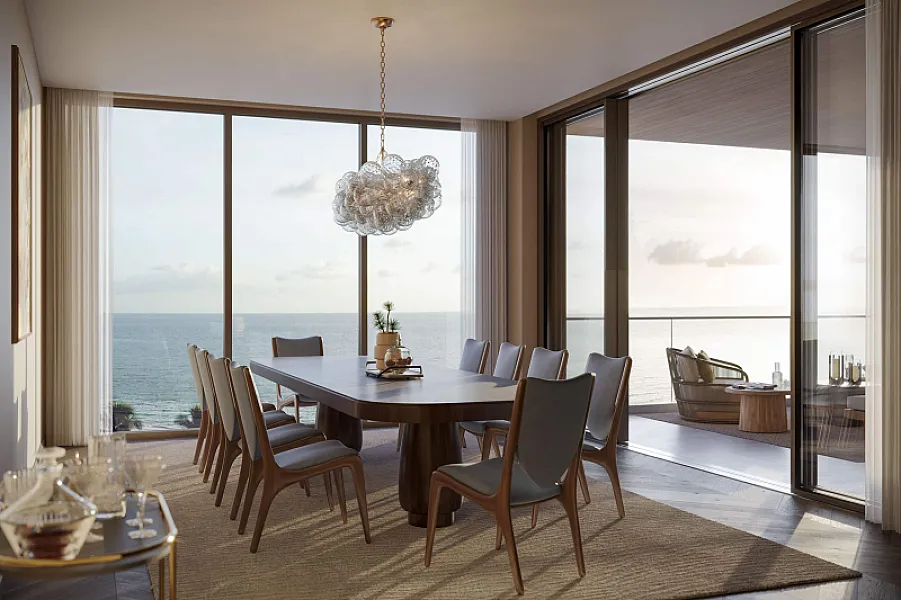 Rosewood Residences Naples photo 21