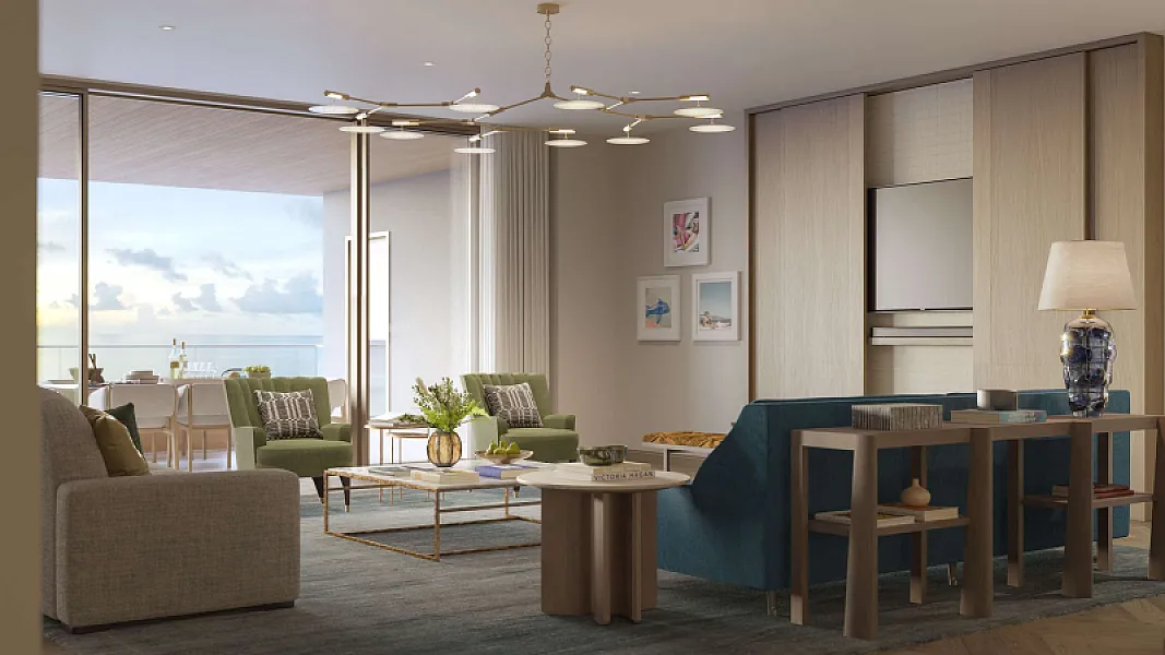 Rosewood Residences Naples photo 22