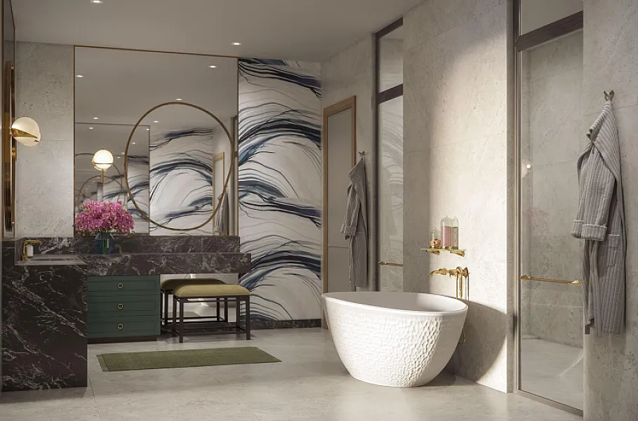 Rosewood Residences Naples photo 24