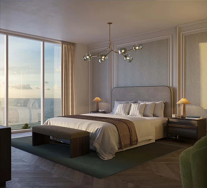 Rosewood Residences Naples photo 25