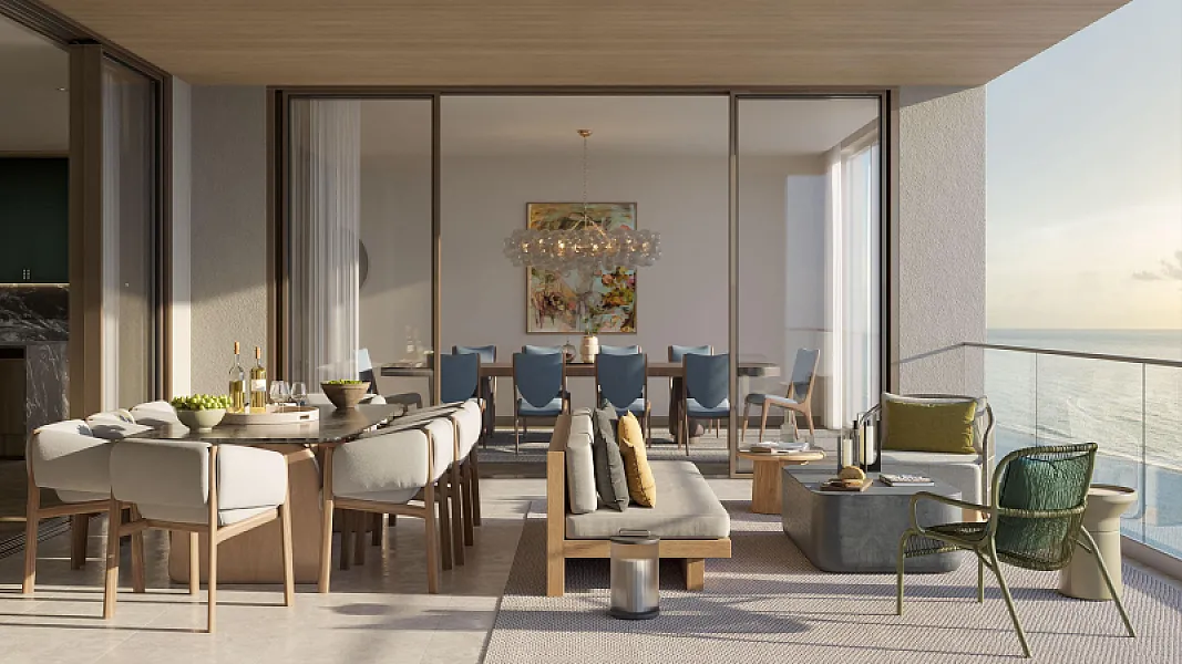 Rosewood Residences Naples photo 26