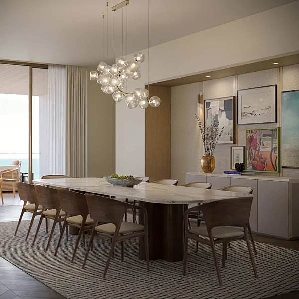 Rosewood Residences Naples photo 27