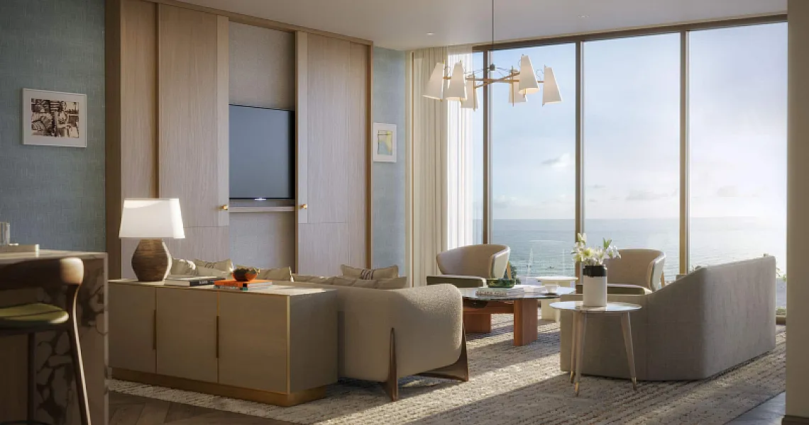 Rosewood Residences Naples photo 28