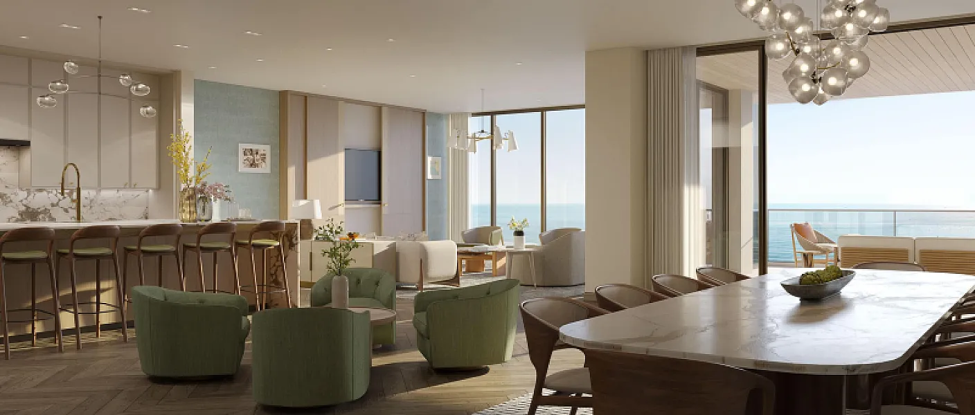 Rosewood Residences Naples photo 29