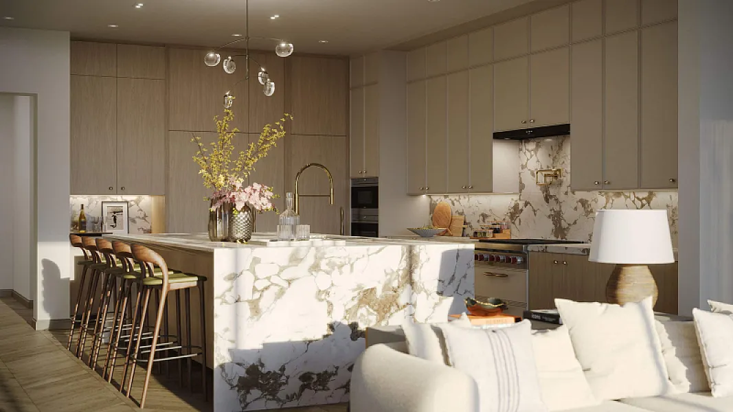 Rosewood Residences Naples photo 30