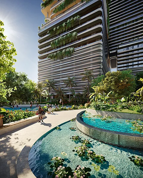 Mercedes Benz Places - Image 2