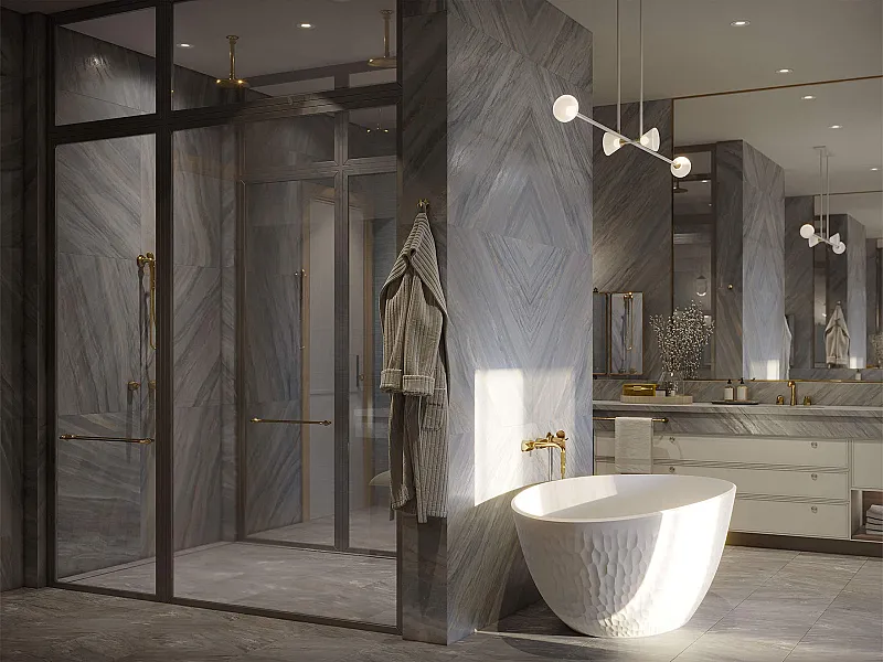 Rosewood Residences Naples photo 31