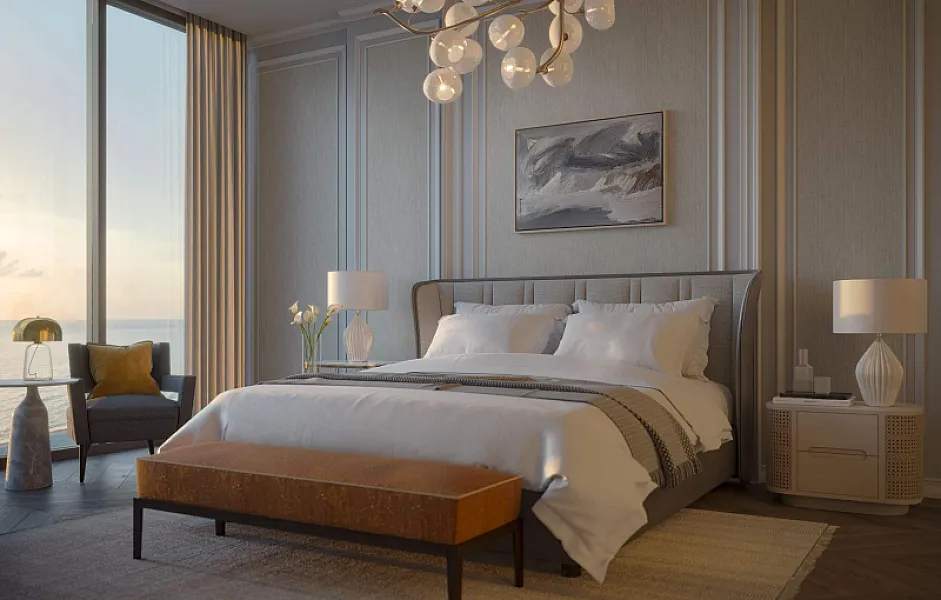 Rosewood Residences Naples photo 32