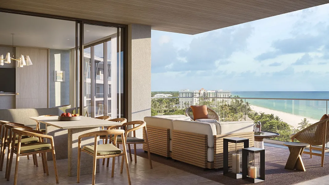 Rosewood Residences Naples photo 33